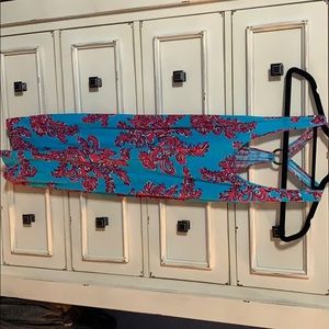 Lilly Pulitzer Dress size small